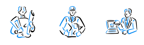 スタッフをご紹介